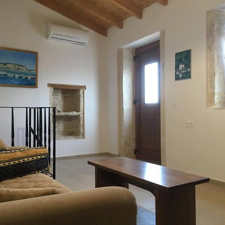 Kallergos Cottage Экстерьер фото